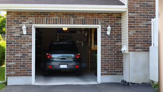 Garage Door Installation at Melody Plaza, Colorado