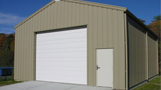 Garage Door Openers at Melody Plaza, Colorado